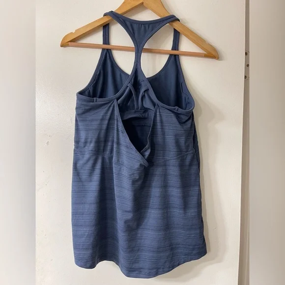 Athleta Swift Reach & Restore Tank Top - Picture 5 of 8